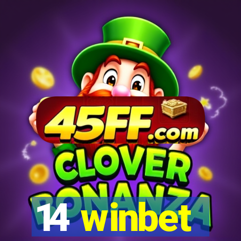 14 winbet